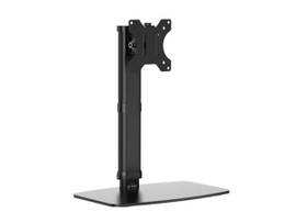 TRIPP LITE SINGLE-DISPLAY MONITOR STAND 17-27IN