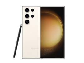 SAMSUNG GALAXY S23 12+1TB CREAM