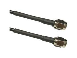 TESSCO 18 LMR-195 SM-SM