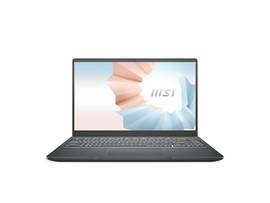 MSI MODERN 14 I7-10510U/MX350/16GB/512GBSSD/