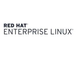 RHEL HPC CN+SM 3YR E-LTU