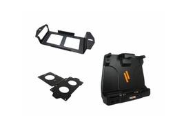 GETAC UX10 - HAVIS, PKG-DS-GTC-1103-3, VEHICLE CRADLE, WITH TRI PASS-THROUGH, WITH BRACKETS (EXCLUDE VEHICLE ADAPTER)