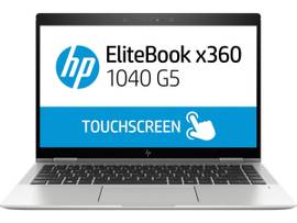EBX3601040G5 I7-8650U 14 16GB/512 PC