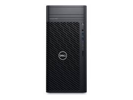 DELL PRECISION 3680 TOWER CORE I7 14 14700 16GB 2DIMMS 512GB NVIDIA QUADRO T1000 WLS RW W11