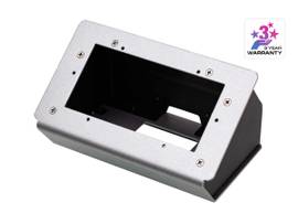 ATEN TABLETOP KIT FOR VK320 TOUCH PANEL (EU, 2-GANG)