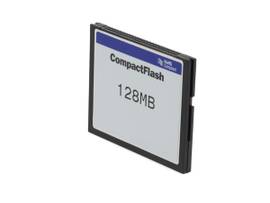 ADD-ONINDUSTRY STANDARD 128MB FLASH UPGRADE