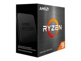 AMD RYZEN 9 5900X 12/24 105W AM4 70MB 4800 T