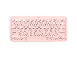 K380 MULTI-DEVICE BT KB ROSE