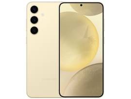 SAMSUNG S24 Plus 256GB AMBER YELLOW