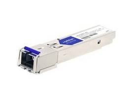 AddOn ADTRAN 1442530G1 Compatible TAA Compliant 2.4Gbs/1.2Gbs-B+ SFP Transceiver