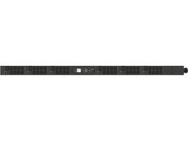 LEGRAND-RARITAN PDU 3PH 208VAC 60A (48A-PH RATED) 54 OUTLETS