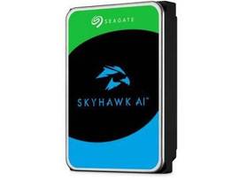 SEAGATE 3.5IN SKYHAWK AI 20TB SATA DRIVE