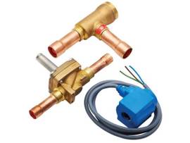 TRIPP LITE LONG PIPING KIT ACCESSORY FOR PIPING DISTANCES GREATER THAN 100FT 30M