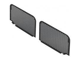 GAMBER 2015-2020 FORD F-150 MESH WINDOW GUARDS