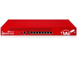 WATCHGUARD TRADE UP TO FIREBOX M290 WITH 3-YR TOTAL SECURITY SUITE