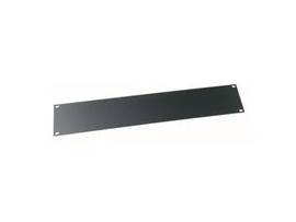 MIDDLE ATLANTIC RCK ACCORIES 2SP FLAT ALUM BLANK PNL