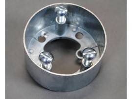 LEGRAND-WIREMOLD EXT RING 1/2IN FOR 437