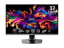 MSI MPG 321URX QD-OLED