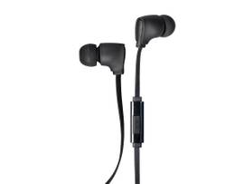 MONOPRICE PREMIUM 3.5MM WIRED EARBUDS HEADPHONES W