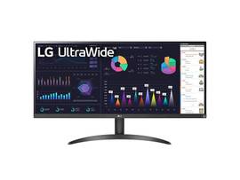 LG 34IN UltraWide 34WQ500-B 34 inch FHD(2560x1080) 21:9 Monitor with AMD FreeSync