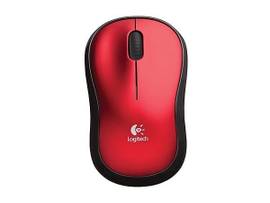 MSE WLRS PLUS COMFORT PLG/PLY M185 RED