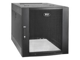 TRIPP LITE SMARTRACK 12U VERTICAL EXTENSION TOP HAT SERVER RACKS 42IN