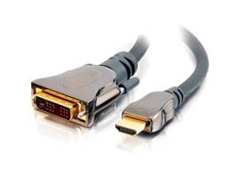C2G 7M SW HDMI TO DVI M/M DIGITAL VIDEO CBL