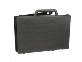 BROTHER MOBILE RUGGED SIGNATURE CASE WITH HANDLE CLIP