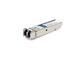 ADDON CISCO DWDM-SFP10G-50.92 COMPATIBLE TAA COMPLIANT 10GBASE-DWDM 100GHZ SFP+