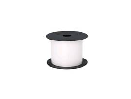 BROTHER MOBILE 3INX5IN TT VINYL WHITE LABEL