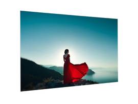 LEGRAND-DA-LITE SCREEN FULLVISION HD1.3 137D 72.5X116