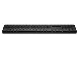 HP 455 PROGRAMMABLE WL KBD (BULK 12)