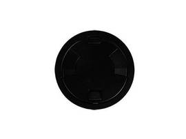 LEGRAND-WIREMOLD 8IN EVO FLSH CVR