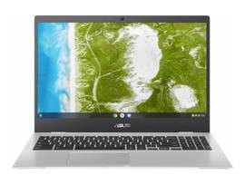 ASUS Chromebook 15.6IN N4500 4GB LPDDR4X   64GB EMMC Chrome OS