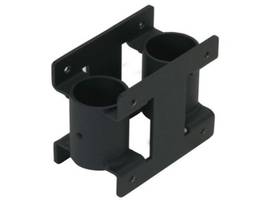 BACK-TO-BACK ADAPTER CS FLOOR STANDS