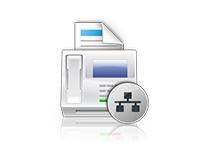 LEXMARK FAX OVER IP - LIC
