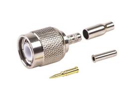 TESSCO TNC MALE FOR 100 CABLE