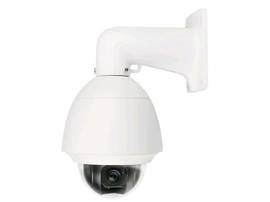 2MP 25X HD-TVI STARLIGHT PTZ CAMERA