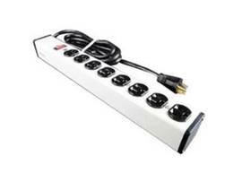 LEGRAND-WIREMOLD LC 17IN PUTTY WHT W/4 5-