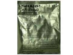 SHARP BLACK DEVELOPER