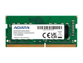 ADATA SO-DIMM DDR4 2666 1.2V 2GB 256X16