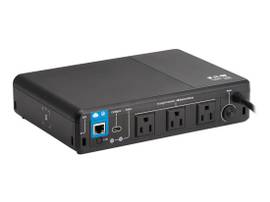 TRIPPLITE 350VA 210W 120V CLOUD-CONNECTED UPS