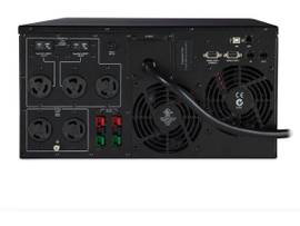 CYBERPOWER SMART APP 5000VA RM 208V L6-30