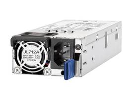 ARUBA 550W PWR2PRT AC PSU FOR HPE 220V
