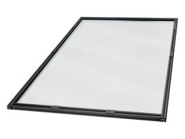 SCHNEIDER DUCT PANEL - 1012MM (40IN) W X UP TO 1270MM (50IN) H