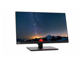 LENOVO THINKVISION P27U-20 27-INCH 3840 X 2160 IPS DISPLAY
