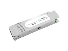 AXIOM 40GBASE-LR4 QSFP+ TRANSCEIVER FOR FORTINET - FG-TRAN-QSFP+LR