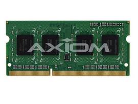 AXIOM 8GB DDR3L-1600 LOW VOLTAGE SODIMM FOR DELL - A7022339