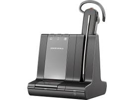 HP POLY SAVI 8245 OFFICE DECT 1920-1930 HMZ USB-A HEADSET-US