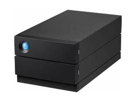 LACIE 2BIG RAID - 36TB - USB-C